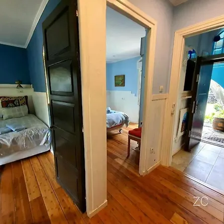 Zentralclub Cudillero Casita Encantadora De Costa Ferienhaus Otero (Asturias)