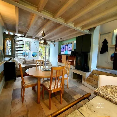Ferienhaus Zentralclub Cudillero Casita Encantadora De Costa