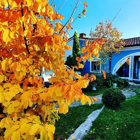 Zentralclub Cudillero Casita Encantadora De Costa Ferienhaus Otero (Asturias)
