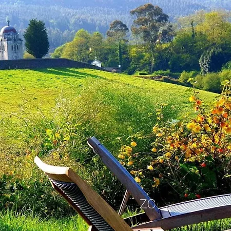 Ferienhaus Zentralclub Cudillero Casita Encantadora De Costa *