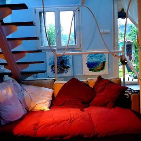 Zentralclub Cudillero Casita Encantadora De Costa Ferienhaus