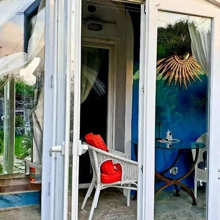 Zentralclub Cudillero Casita Encantadora De Costa *