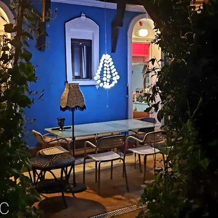 Zentralclub Cudillero Casita Encantadora De Costa Ferienhaus Otero (Asturias)