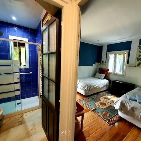 Zentralclub Cudillero Casita Encantadora De Costa Ferienhaus
