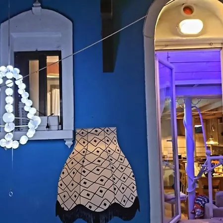 Zentralclub Cudillero Casita Encantadora De Costa Ferienhaus *