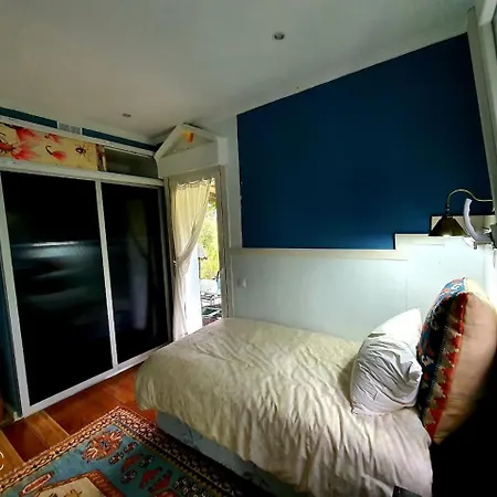 Hébergement de vacances Zentralclub Cudillero Casita Encantadora De Costa Otero (Asturias)