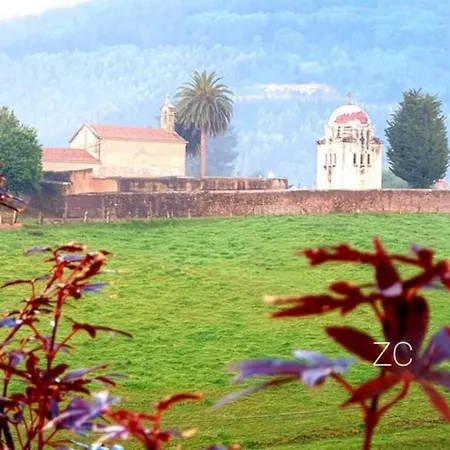 Zentralclub Cudillero Casita Encantadora De Costa Ferienhaus Otero (Asturias)