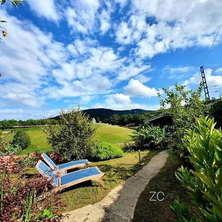 Zentralclub Cudillero Casita Encantadora De Costa Ferienhaus