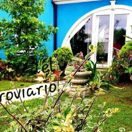 Ferienhaus Zentralclub Cudillero Casita Encantadora De Costa Otero (Asturias)