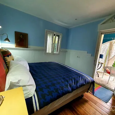 Zentralclub Cudillero Casita Encantadora De Costa 別荘