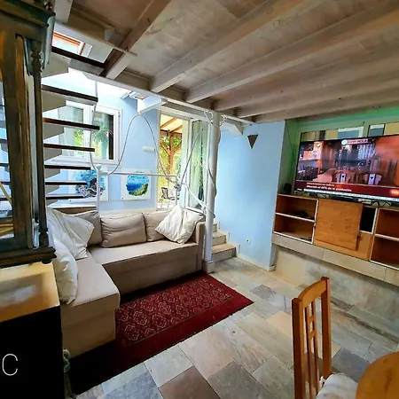 Zentralclub Cudillero Casita Encantadora De Costa 別荘