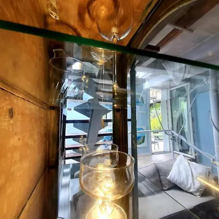 Zentralclub Cudillero Casita Encantadora De Costa Otero (Asturias)