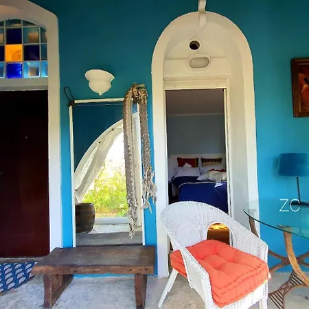 Zentralclub Cudillero Casita Encantadora De Costa 別荘