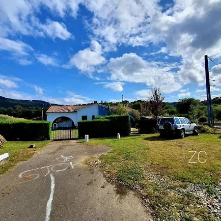 Zentralclub Cudillero Casita Encantadora De Costa 別荘 Otero (Asturias)