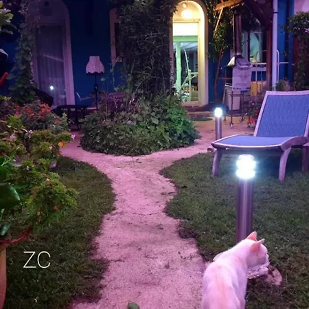 別荘 Zentralclub Cudillero Casita Encantadora De Costa *